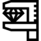 Cutting & Polishing of Gemstones Icon