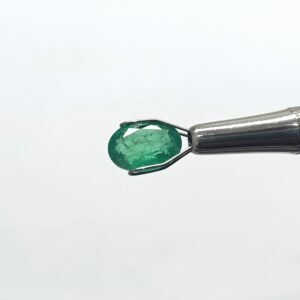 2.68 carats Emerald (2.25 ratti)